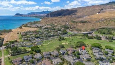 Welcome to this stunning 3-bedroom, 3-bathroom home located in on Ko Olina Golf Club in Hawaii - for sale on GolfHomes.com, golf home, golf lot