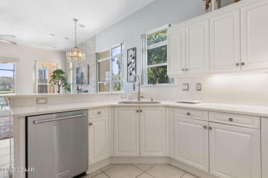 Experience the pinnacle of Florida coastal living in this Golf on Hammock Dunes Club in Florida - for sale on GolfHomes.com, golf home, golf lot