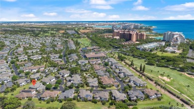 Welcome to this stunning 3-bedroom, 3-bathroom home located in on Ko Olina Golf Club in Hawaii - for sale on GolfHomes.com, golf home, golf lot