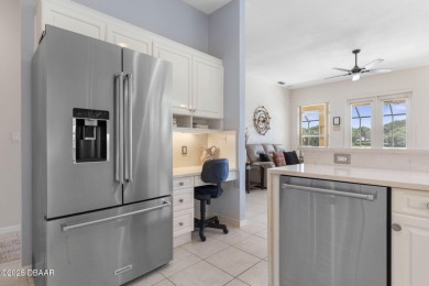 Experience the pinnacle of Florida coastal living in this Golf on Hammock Dunes Club in Florida - for sale on GolfHomes.com, golf home, golf lot