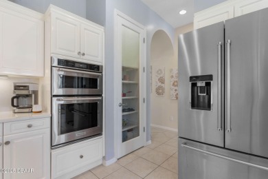 Experience the pinnacle of Florida coastal living in this Golf on Hammock Dunes Club in Florida - for sale on GolfHomes.com, golf home, golf lot