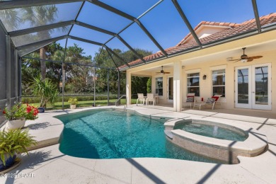Experience the pinnacle of Florida coastal living in this Golf on Hammock Dunes Club in Florida - for sale on GolfHomes.com, golf home, golf lot