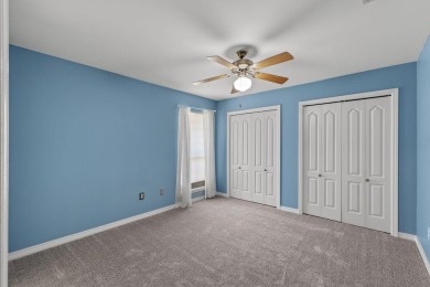 Welcome to your dream home in the highly sought-after Creeks on The Club At Hidden Creek in Florida - for sale on GolfHomes.com, golf home, golf lot