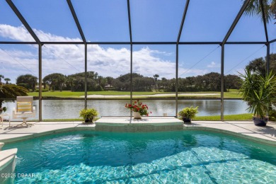 Experience the pinnacle of Florida coastal living in this Golf on Hammock Dunes Club in Florida - for sale on GolfHomes.com, golf home, golf lot