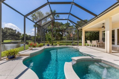Experience the pinnacle of Florida coastal living in this Golf on Hammock Dunes Club in Florida - for sale on GolfHomes.com, golf home, golf lot