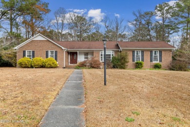 $5,000 BUYERS USE AS YOU CHOOSE ALLOWANCE with an ACCEPTED 
 on Jacksonville Country Club in North Carolina - for sale on GolfHomes.com, golf home, golf lot