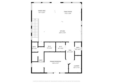 Gorgeous home provides the perfect coastal retreat as an on Palmilla Beach Golf Club in Texas - for sale on GolfHomes.com, golf home, golf lot