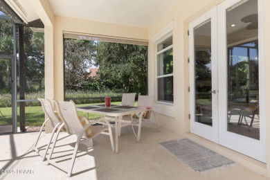 Experience the pinnacle of Florida coastal living in this Golf on Hammock Dunes Club in Florida - for sale on GolfHomes.com, golf home, golf lot