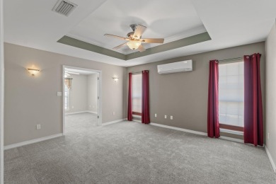 Welcome to your dream home in the highly sought-after Creeks on The Club At Hidden Creek in Florida - for sale on GolfHomes.com, golf home, golf lot