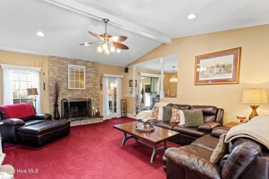 $5,000 BUYERS USE AS YOU CHOOSE ALLOWANCE with an ACCEPTED 
 on Jacksonville Country Club in North Carolina - for sale on GolfHomes.com, golf home, golf lot