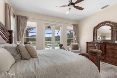 Experience the pinnacle of Florida coastal living in this Golf on Hammock Dunes Club in Florida - for sale on GolfHomes.com, golf home, golf lot