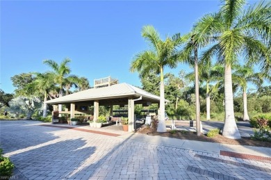 Impressive updates, serene setting, unbeatable location in on Club at Pelican Bay Golf Course in Florida - for sale on GolfHomes.com, golf home, golf lot