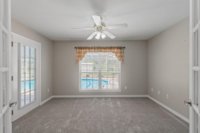 Welcome to your dream home in the highly sought-after Creeks on The Club At Hidden Creek in Florida - for sale on GolfHomes.com, golf home, golf lot