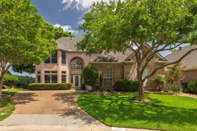Come experience that peaceful, easy feeling you've only heard on Oakmont Country Club in Texas - for sale on GolfHomes.com, golf home, golf lot