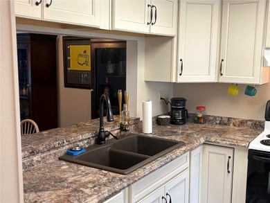 Come visit this Two Bedroom/Two Bath desirable Seven Springs on Seven Springs Golf and Country Club in Florida - for sale on GolfHomes.com, golf home, golf lot