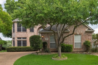 Come experience that peaceful, easy feeling you've only heard on Oakmont Country Club in Texas - for sale on GolfHomes.com, golf home, golf lot