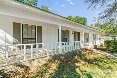 Beautiful Brick Ranch on Golf Course - Don't Miss This One! This on Lake Forest Yacht and Country Club in Alabama - for sale on GolfHomes.com, golf home, golf lot
