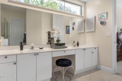 Experience the pinnacle of Florida coastal living in this Golf on Hammock Dunes Club in Florida - for sale on GolfHomes.com, golf home, golf lot