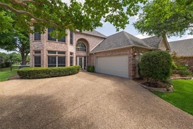 Come experience that peaceful, easy feeling you've only heard on Oakmont Country Club in Texas - for sale on GolfHomes.com, golf home, golf lot
