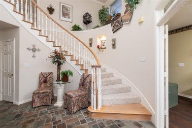 Come experience that peaceful, easy feeling you've only heard on Oakmont Country Club in Texas - for sale on GolfHomes.com, golf home, golf lot
