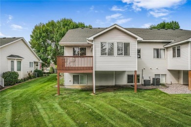 Hard-to-find ONE LEVEL LIVING IN BUFFALO! This one is a must on Wild Marsh Golf Club in Minnesota - for sale on GolfHomes.com, golf home, golf lot
