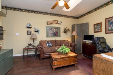 Come experience that peaceful, easy feeling you've only heard on Oakmont Country Club in Texas - for sale on GolfHomes.com, golf home, golf lot