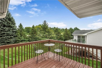 Hard-to-find ONE LEVEL LIVING IN BUFFALO! This one is a must on Wild Marsh Golf Club in Minnesota - for sale on GolfHomes.com, golf home, golf lot