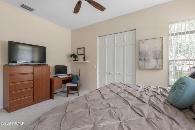 Experience the pinnacle of Florida coastal living in this Golf on Hammock Dunes Club in Florida - for sale on GolfHomes.com, golf home, golf lot