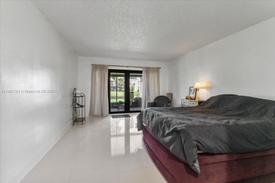 Affordable and Adorable 2-bedroom, 2-bath Villa nestled in on Bonaventure Country Club in Florida - for sale on GolfHomes.com, golf home, golf lot