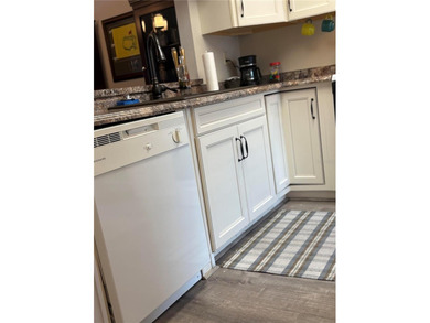 Come visit this Two Bedroom/Two Bath desirable Seven Springs on Seven Springs Golf and Country Club in Florida - for sale on GolfHomes.com, golf home, golf lot