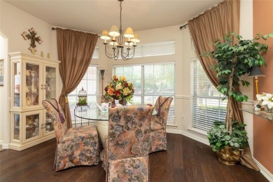 Come experience that peaceful, easy feeling you've only heard on Oakmont Country Club in Texas - for sale on GolfHomes.com, golf home, golf lot