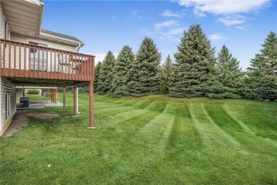 Hard-to-find ONE LEVEL LIVING IN BUFFALO! This one is a must on Wild Marsh Golf Club in Minnesota - for sale on GolfHomes.com, golf home, golf lot