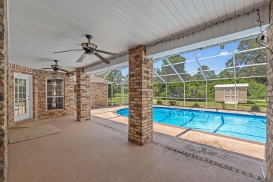 Welcome to your dream home in the highly sought-after Creeks on The Club At Hidden Creek in Florida - for sale on GolfHomes.com, golf home, golf lot