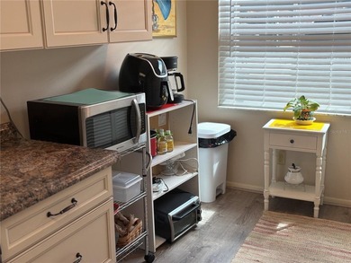 Come visit this Two Bedroom/Two Bath desirable Seven Springs on Seven Springs Golf and Country Club in Florida - for sale on GolfHomes.com, golf home, golf lot