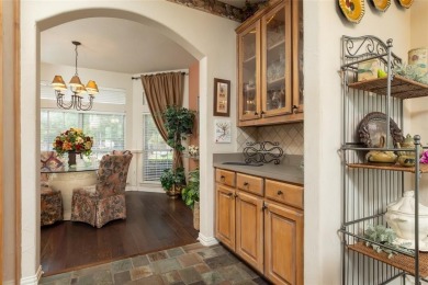 Come experience that peaceful, easy feeling you've only heard on Oakmont Country Club in Texas - for sale on GolfHomes.com, golf home, golf lot
