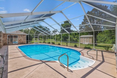 Welcome to your dream home in the highly sought-after Creeks on The Club At Hidden Creek in Florida - for sale on GolfHomes.com, golf home, golf lot