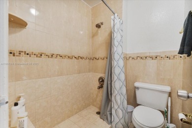 Affordable and Adorable 2-bedroom, 2-bath Villa nestled in on Bonaventure Country Club in Florida - for sale on GolfHomes.com, golf home, golf lot