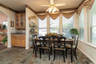 Come experience that peaceful, easy feeling you've only heard on Oakmont Country Club in Texas - for sale on GolfHomes.com, golf home, golf lot