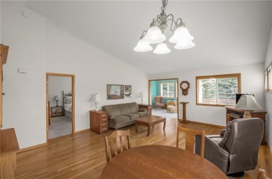 Hard-to-find ONE LEVEL LIVING IN BUFFALO! This one is a must on Wild Marsh Golf Club in Minnesota - for sale on GolfHomes.com, golf home, golf lot