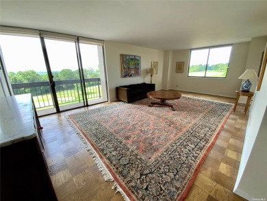 The ultimate in gracious living. Large 1 bedroom corner with on Towers Country Club in New York - for sale on GolfHomes.com, golf home, golf lot