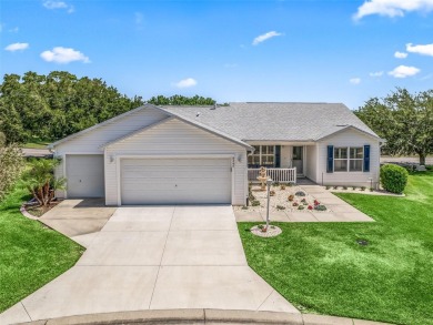 Welcome to this charming TURNKEY Amarillo home w/ a GOLF CART on Nancy Lopez Legacy Golf and Country Club in Florida - for sale on GolfHomes.com, golf home, golf lot