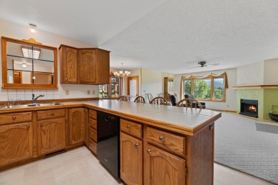 Listed by Emma Miller, Re/Max In The Hills, .  Townhome located on Spearfish Canyon Country Club in South Dakota - for sale on GolfHomes.com, golf home, golf lot