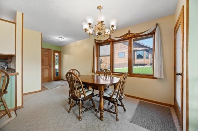 Listed by Emma Miller, Re/Max In The Hills, .  Townhome located on Spearfish Canyon Country Club in South Dakota - for sale on GolfHomes.com, golf home, golf lot