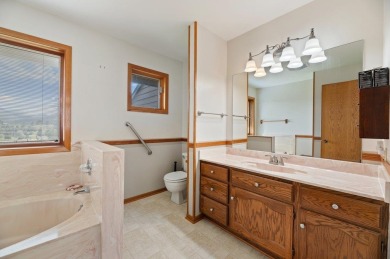 Listed by Emma Miller, Re/Max In The Hills, .  Townhome located on Spearfish Canyon Country Club in South Dakota - for sale on GolfHomes.com, golf home, golf lot