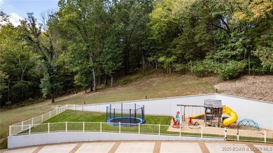 LOOKING FOR CONVENIENT LOCATION, PRIVACY, AND RESORT-STYLE on Osage National Golf Club in Missouri - for sale on GolfHomes.com, golf home, golf lot