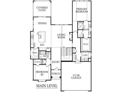 BRAND NEW ELEVATION FOR THIS 3-CAR HUDSON WITH A CONTEMPORY on Heritage Park Golf Course in Kansas - for sale on GolfHomes.com, golf home, golf lot