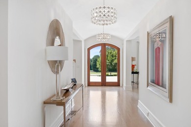 Impeccably maintained home that embodies luxurious finishes on Manor Golf and Country Club in Georgia - for sale on GolfHomes.com, golf home, golf lot