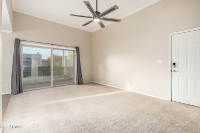 Discover the perfect blend of comfort and convenience in this on Continental Golf Course in Arizona - for sale on GolfHomes.com, golf home, golf lot