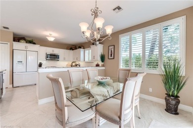 Check out this beautiful 2-plus den condo--it offers everything on Estero Country Club in Florida - for sale on GolfHomes.com, golf home, golf lot
