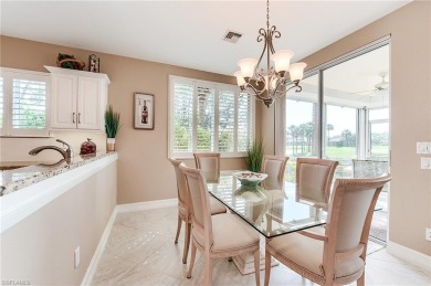 Check out this beautiful 2-plus den condo--it offers everything on Estero Country Club in Florida - for sale on GolfHomes.com, golf home, golf lot